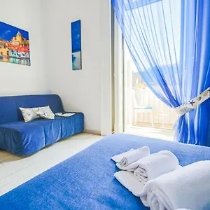 Bed and breakfast Piazza Dante