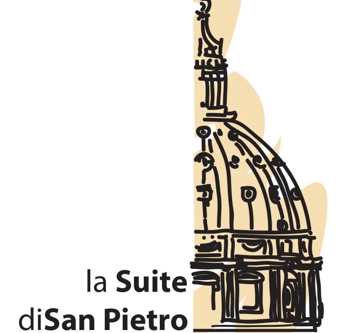 La Suite Di San Pietro Roma Italia