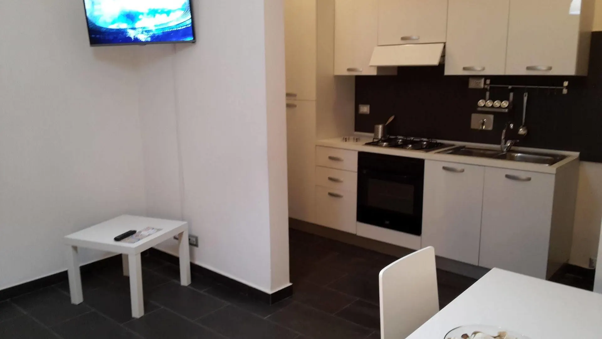 La Suite Di San Pietro Roma