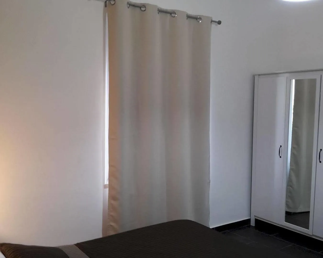 La Suite Di San Pietro Roma Pensión