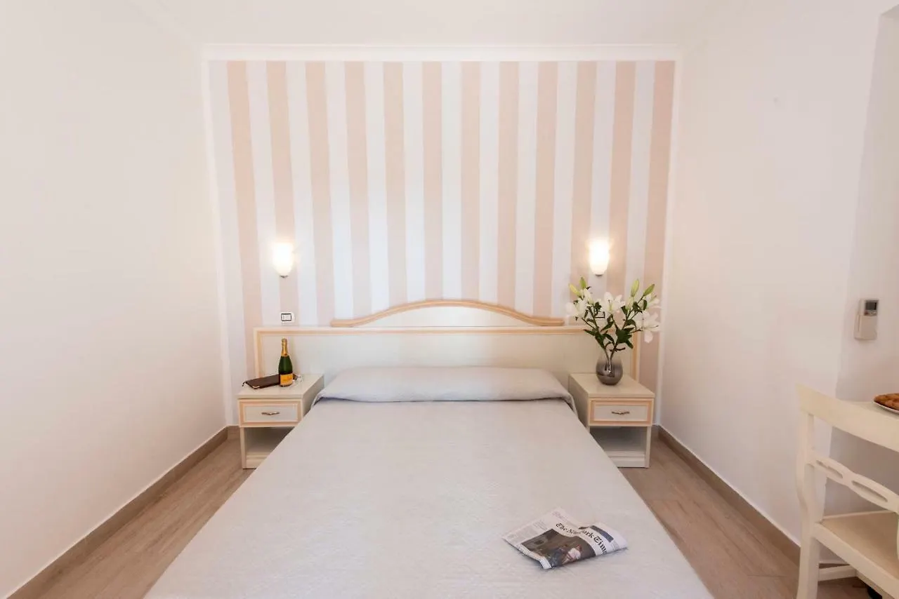 La Suite Di San Pietro Roma 2*,