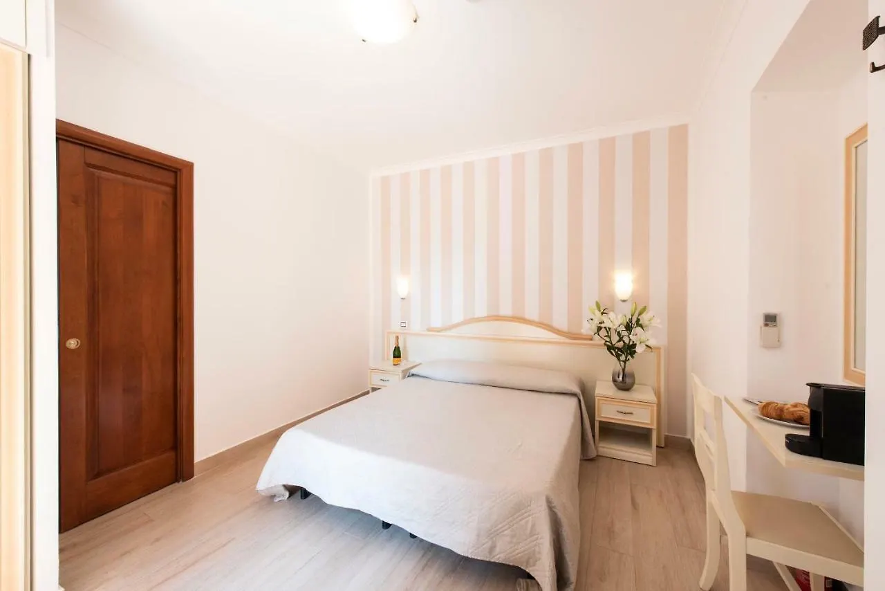 La Suite Di San Pietro Roma Pensión