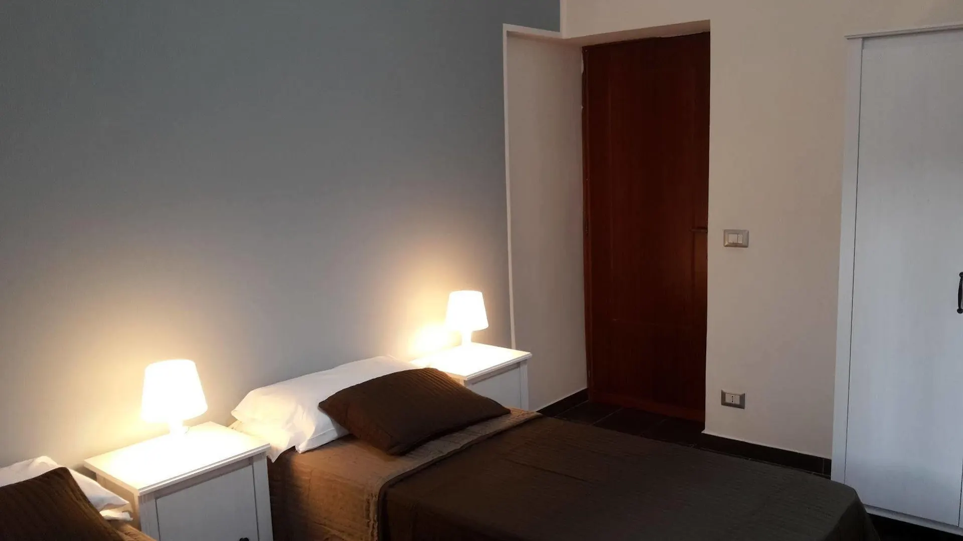 La Suite Di San Pietro Рим Италия